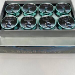 Alternative view of Luminate Extracts Snow Caps