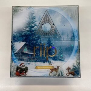 Alternative view of Luminate Riip Extracts