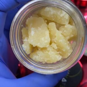 Luminate Crumble