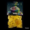 Luminate Extracts Shatter wax, Luminate Shatter