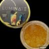 Luminate Extracts Diamonds